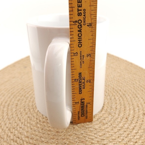 Kitty Unicorn Kitticorn Coffee Mug, cats - Picture 3 of 3